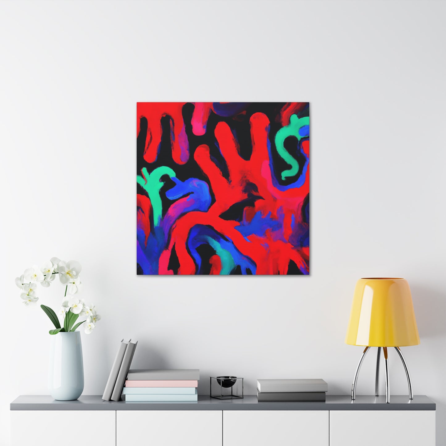 Reinaldus Livelytate-canvas