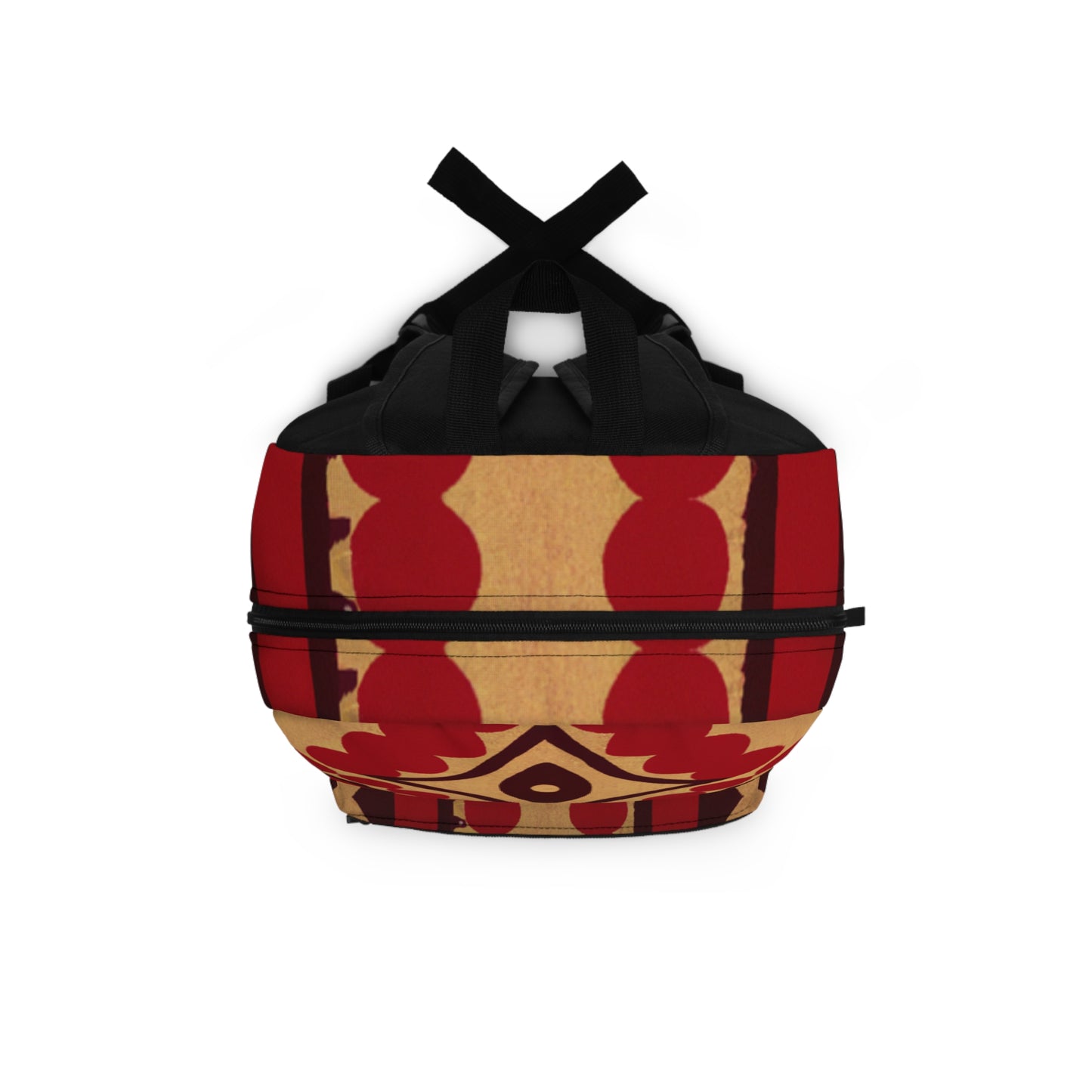 Artemise de Vaucouleurs-backpack