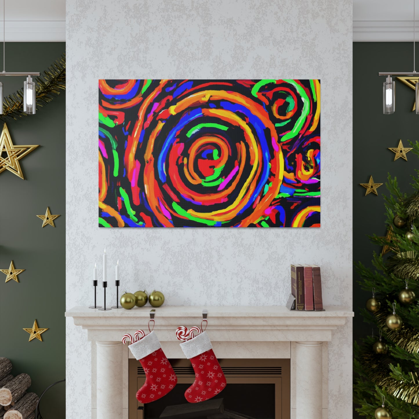 Felicia Bellini-canvas