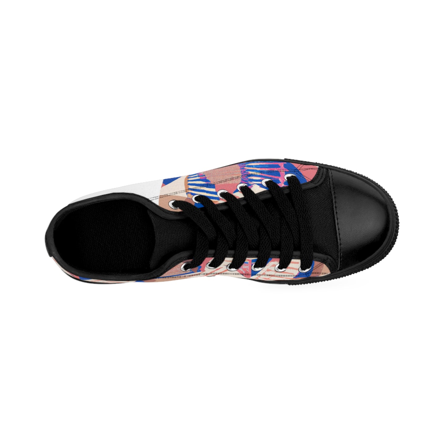 Pedro de Butanal, a male shoe designer from Spain in the 1500s. He was known for his exquisite craftsmanship and was often commissioned to create shoes for the rich and powerful. He was known for weaving leather with elaborate patterns-low top
