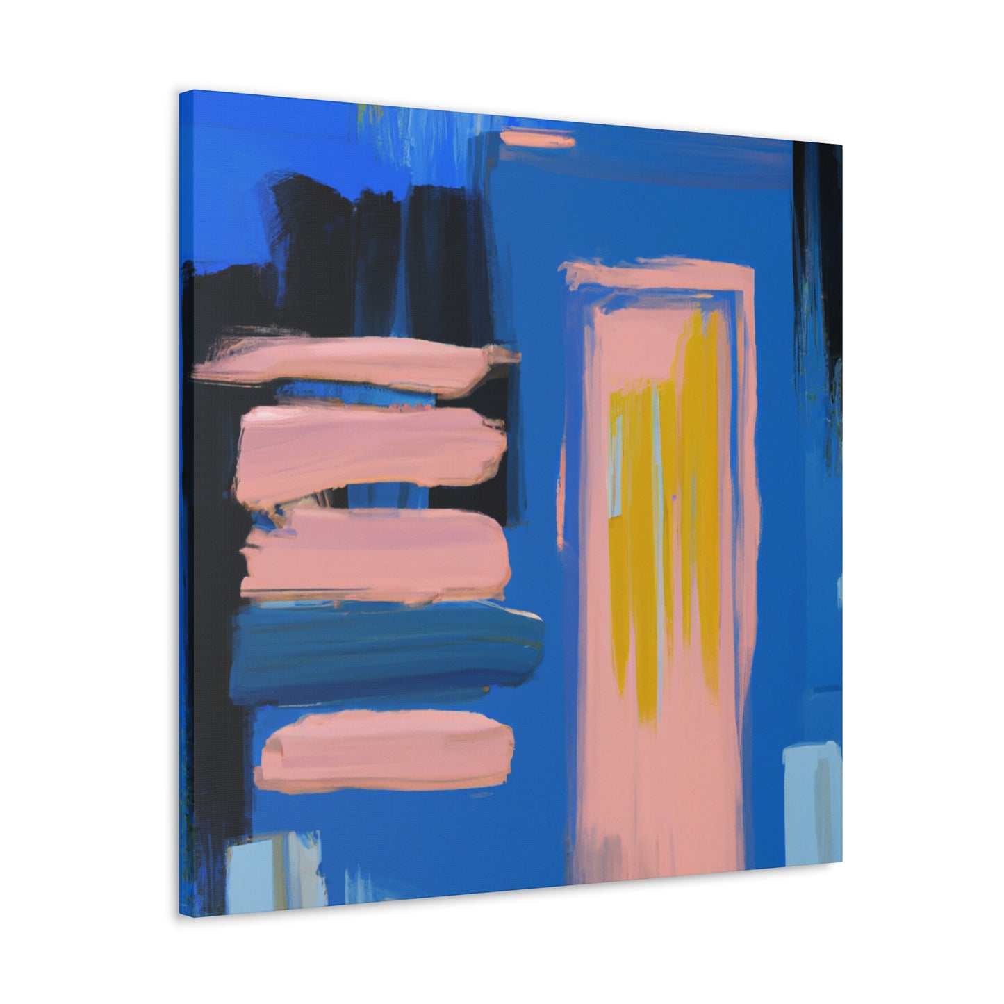 Jacques Folonier-canvas