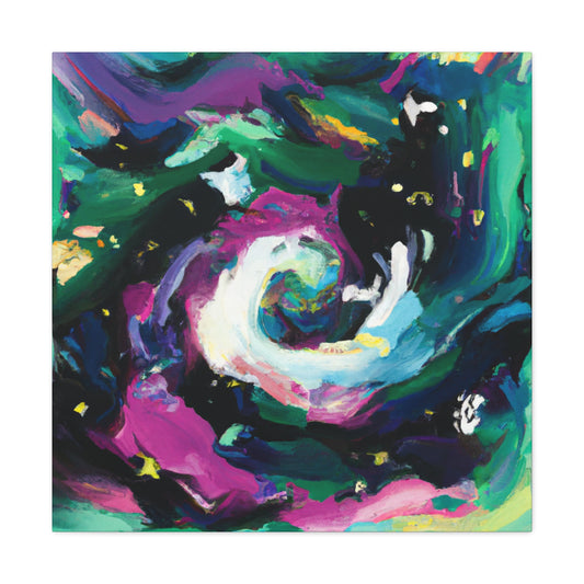Darendal Galtorvius-canvas