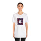 Francesca Rossi, an Italian female streetwear designer from the 1990s. With her bold designs and subtle colors, she quickly achieved success in the streetwear industry. Under her label, Francesca constantly pushed the boundaries of fashion with her-Tee