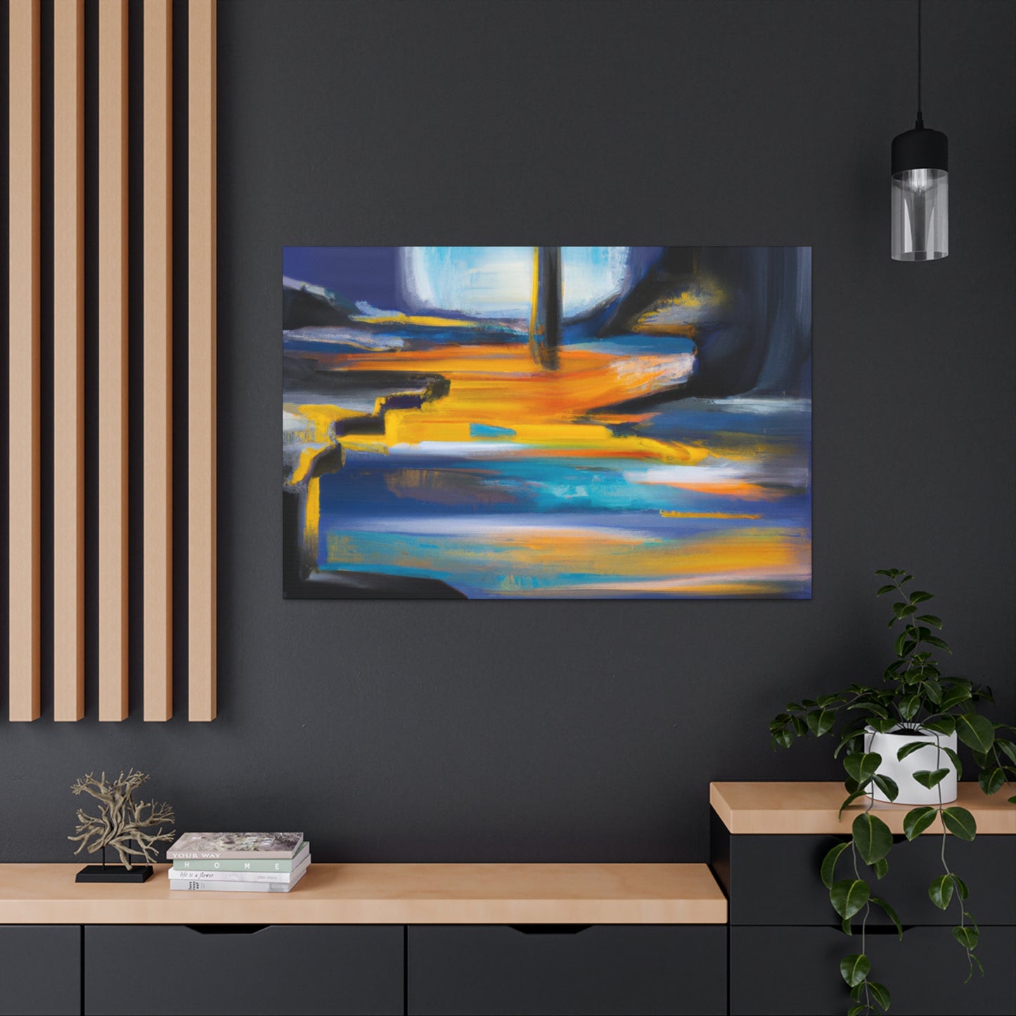 Veronique deRoussillon-canvas