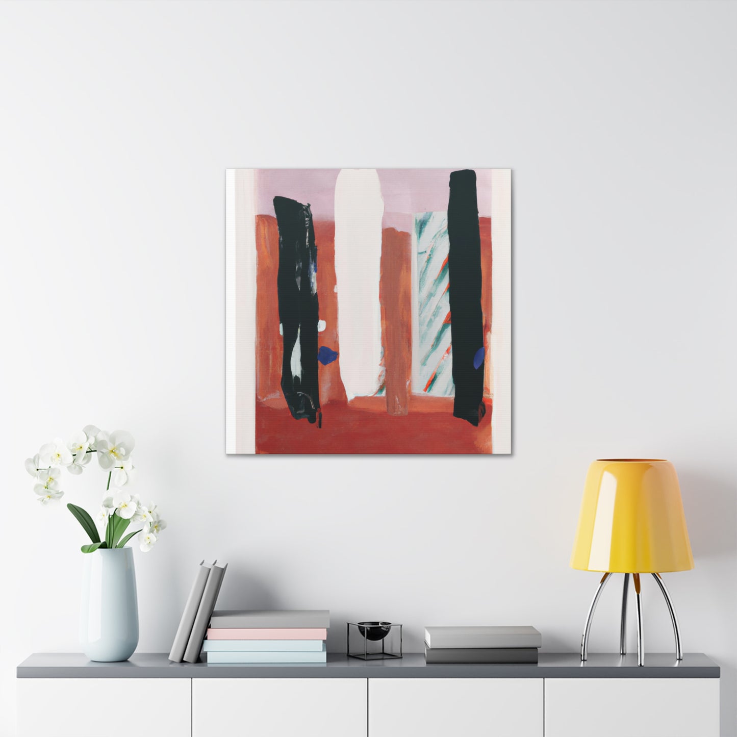 Master Joydell Ganymede-canvas