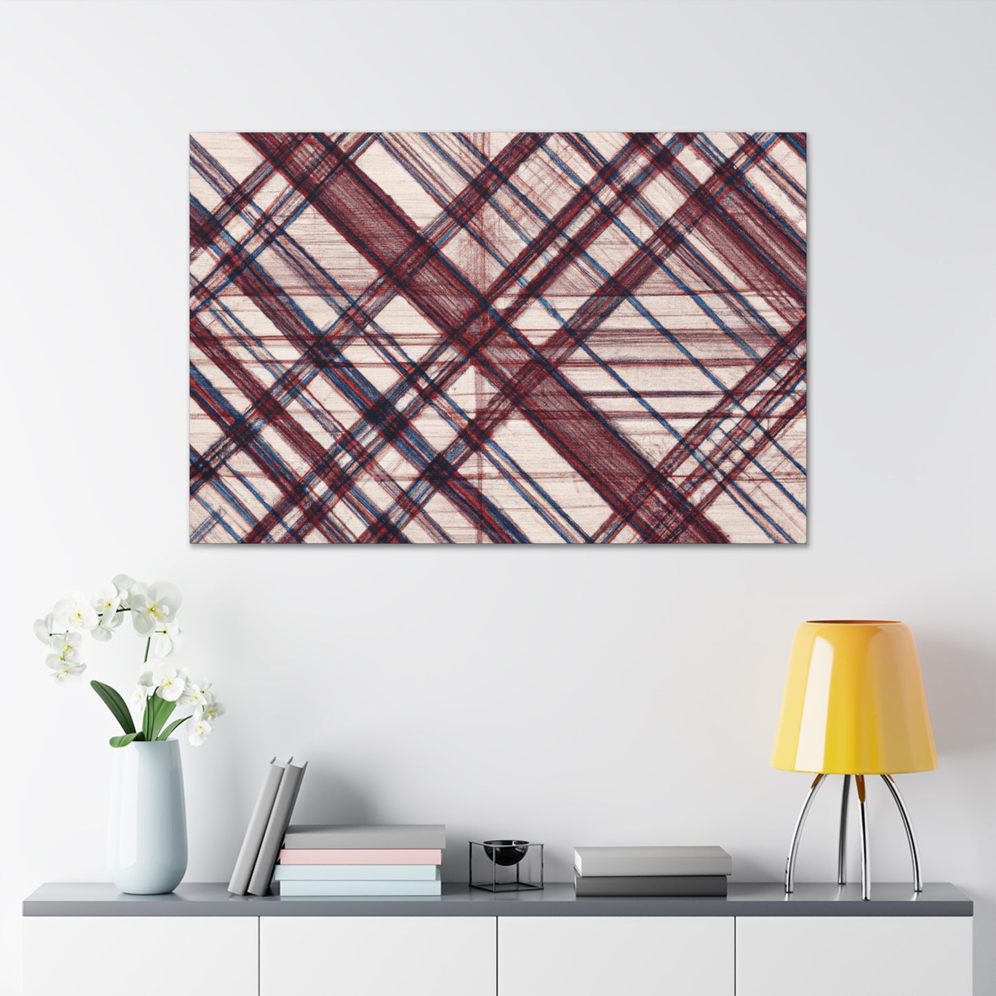 Marcella da Rafalesia-canvas