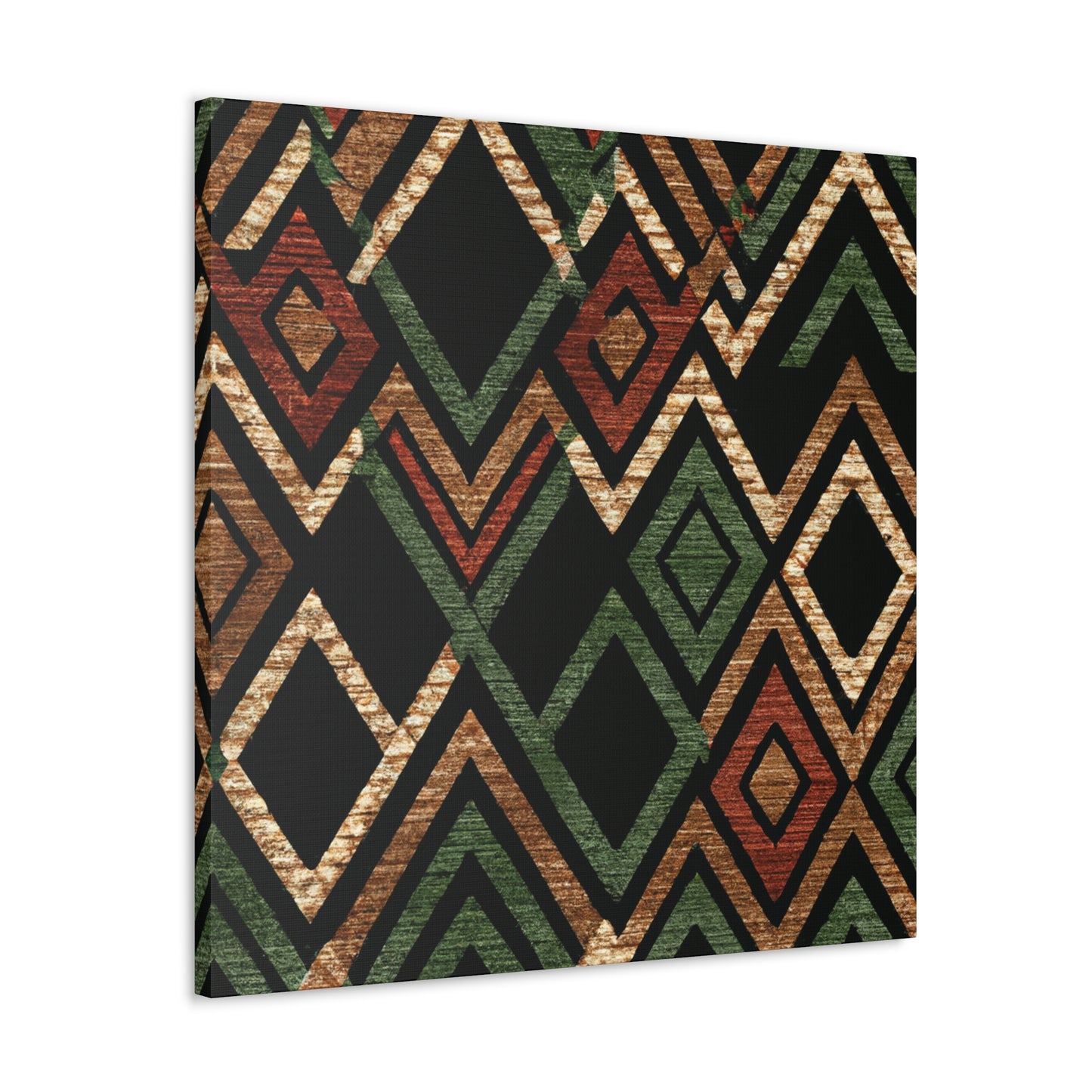 Miryam van der Bijl-canvas