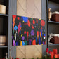 Carmina di Vecchio-canvas