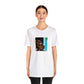 Rafiq Esposito is an Italian streetwear designer from the 1990s who made a name for himself creating luxury streetwear for the wealthy youth of his country. His designs often combined functional details with a flair for bold and daring styles-Tee