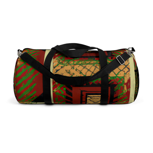 Valentino-duffel bag