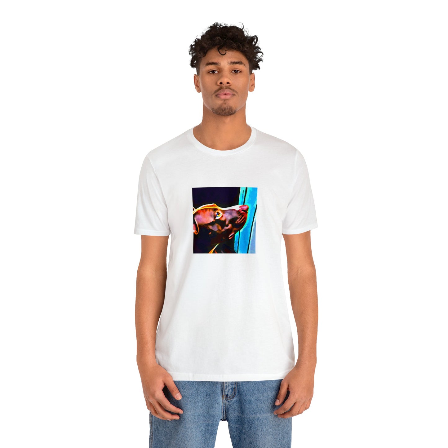 Theo Cestari, an Italian streetwear designer from the 1990s. They gained notoriety during this period for their edgy and experimental designs that pushed the boundaries of fashion. Their avant-garde vision included oversized hoodies,-Tee