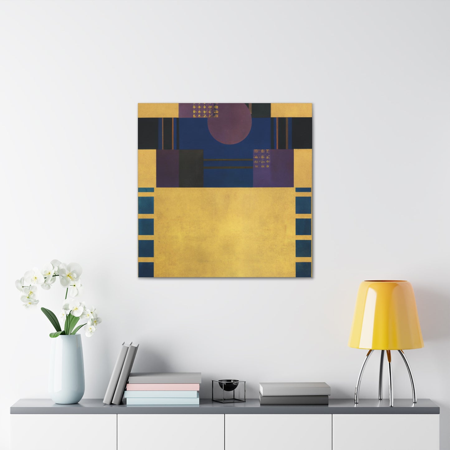 Edwaence Quindero-canvas