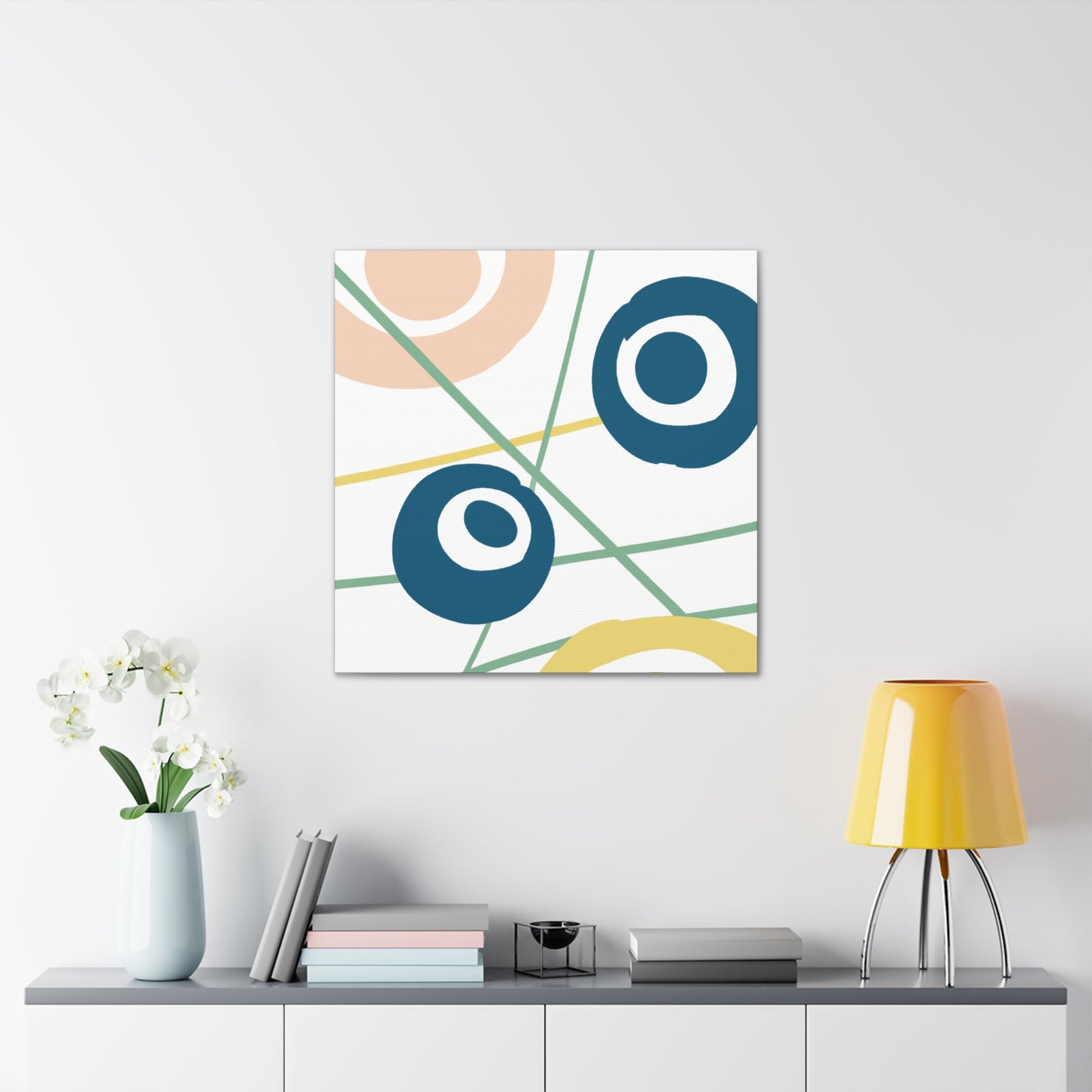 Christophina Dahlstrom-canvas