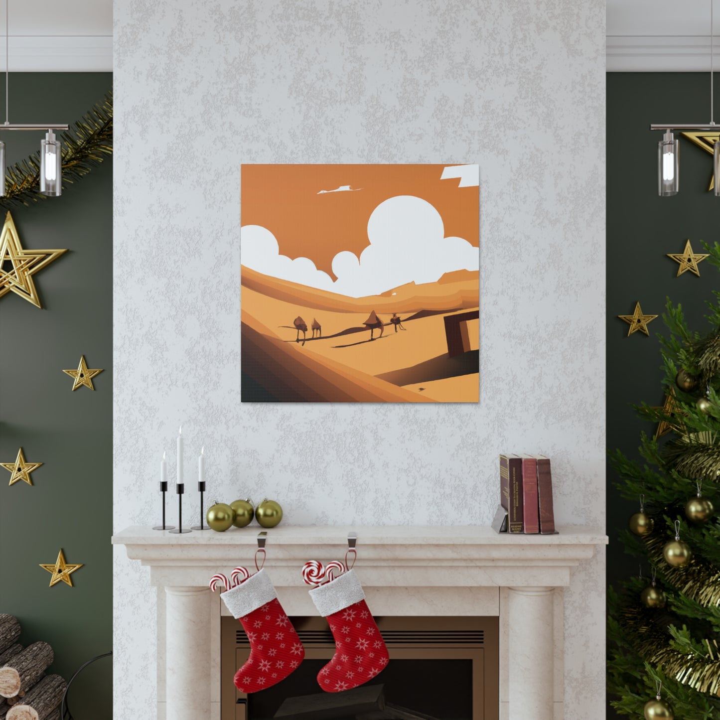 Willow Moonheart-canvas