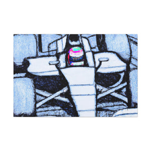 Maximus Blincarot-canvas