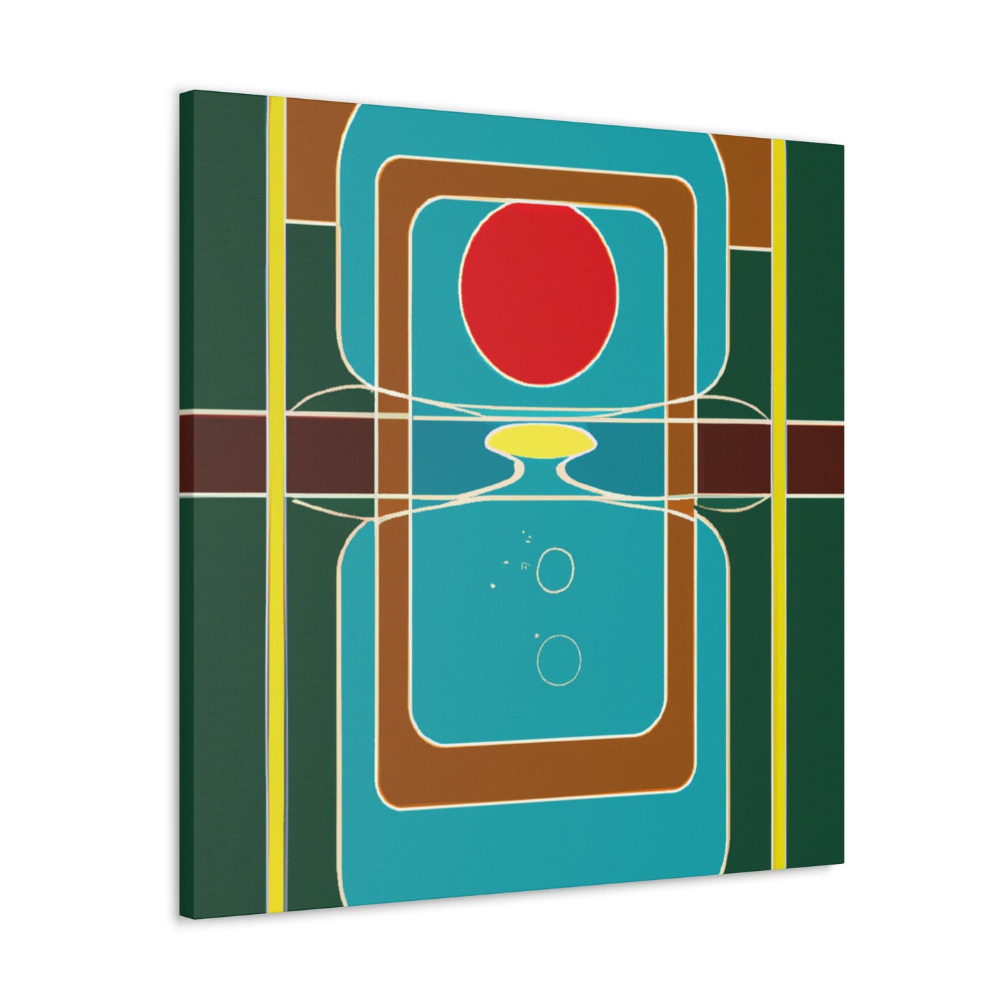 Marisol Grimaldi-canvas