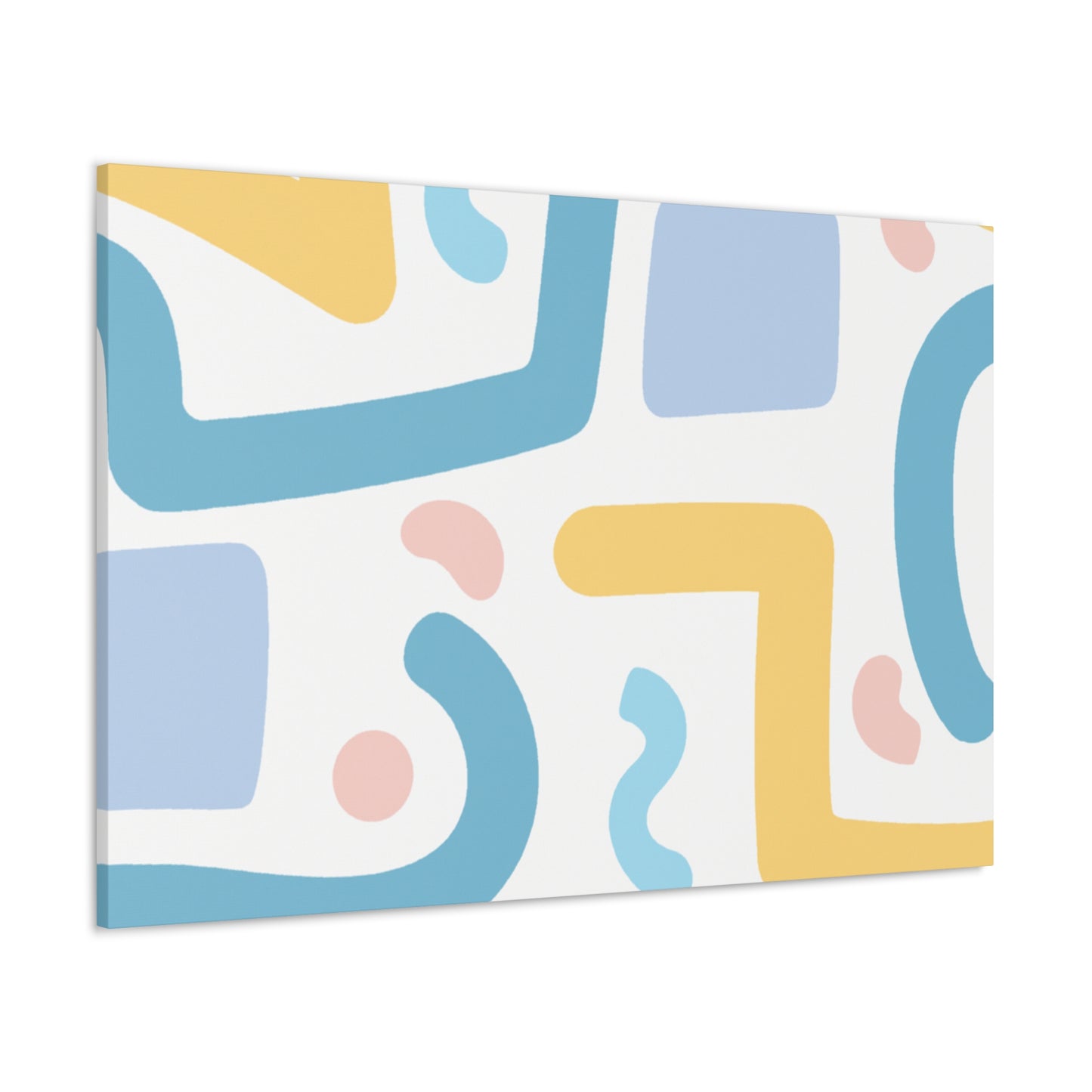 Astrid Axelborg-canvas