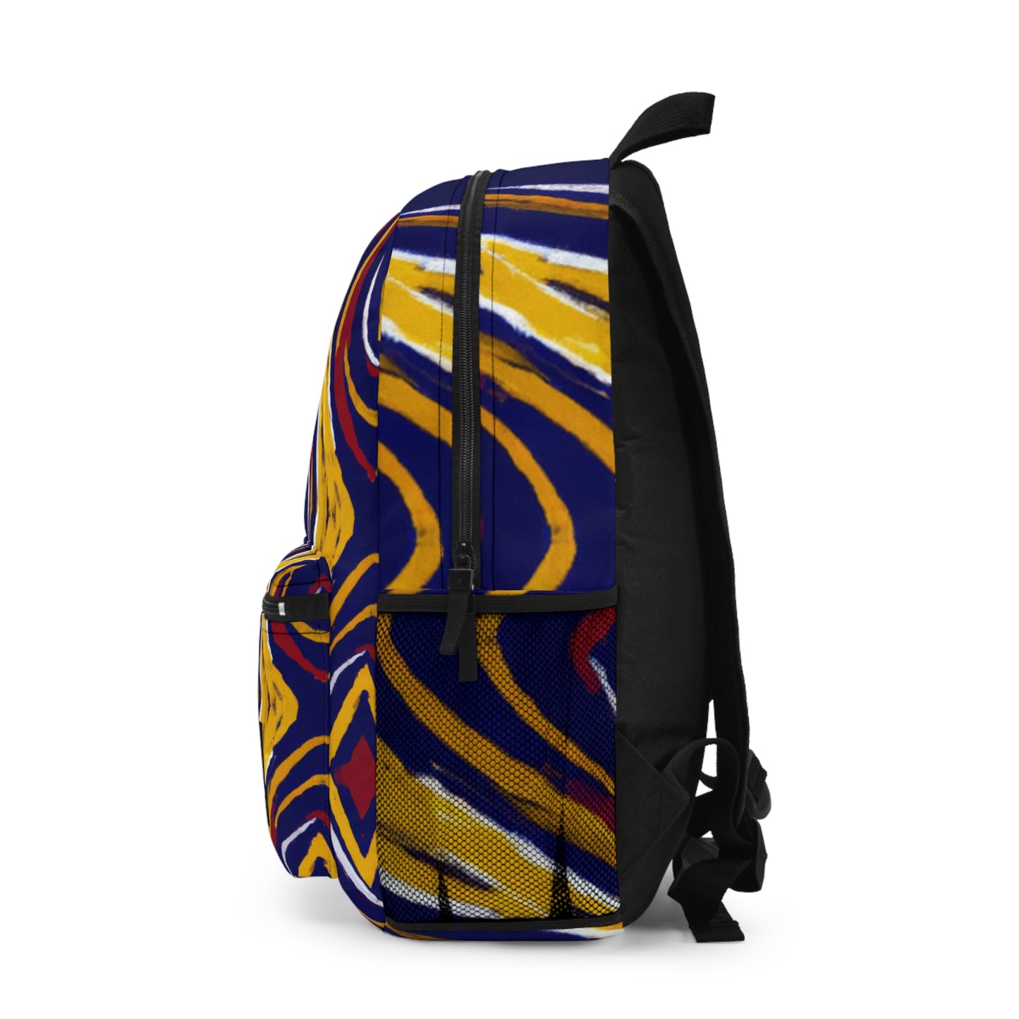 Theodora Picardeau-backpack
