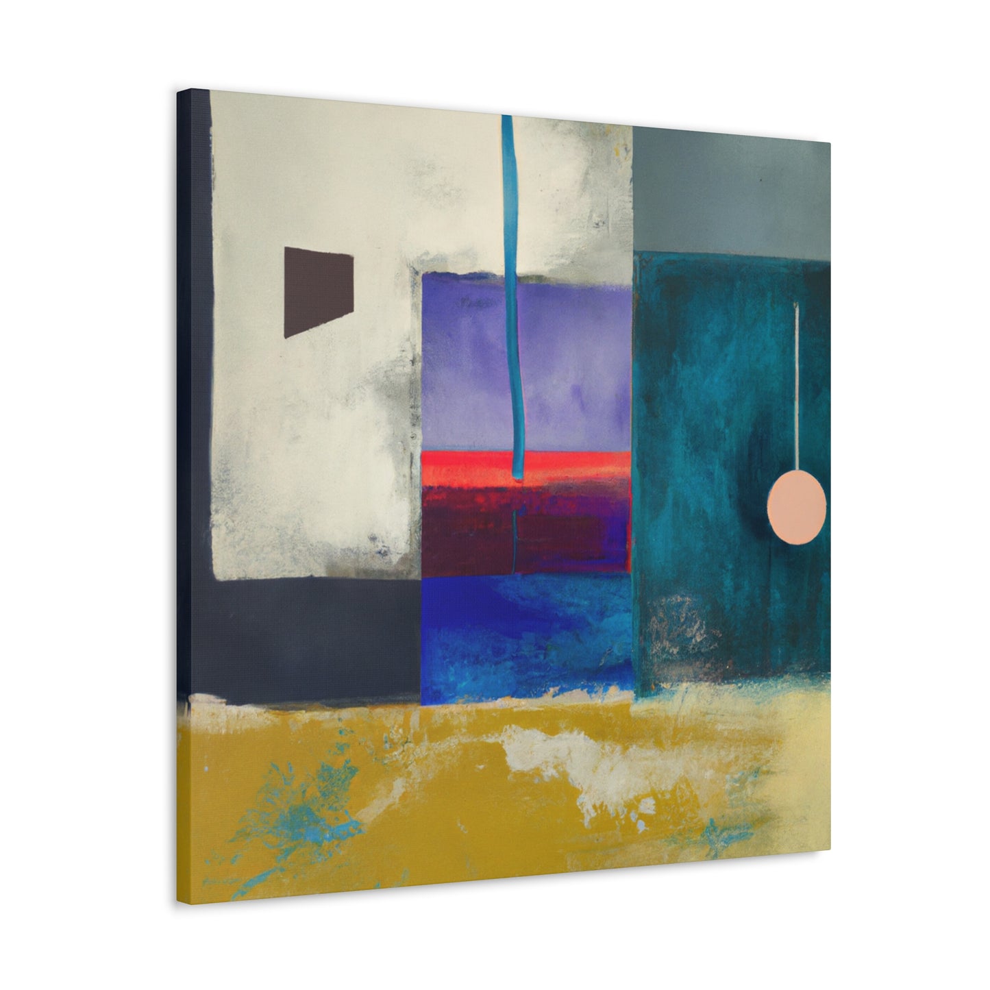 Larina di Salvia-canvas