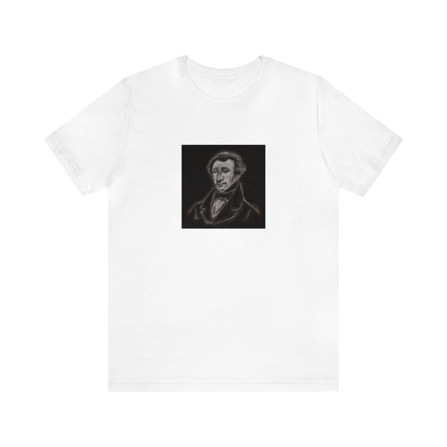 Giovanni Bianchi, a young Italian streetwear designer born in the 1990s. He is known for his bright, colorful designs and his unique ability to pair pop art with traditional Baroque architecture. His designs often feature bold,-Tee