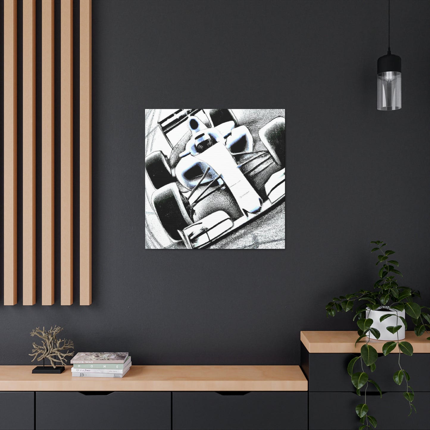 Laine Reynard-canvas