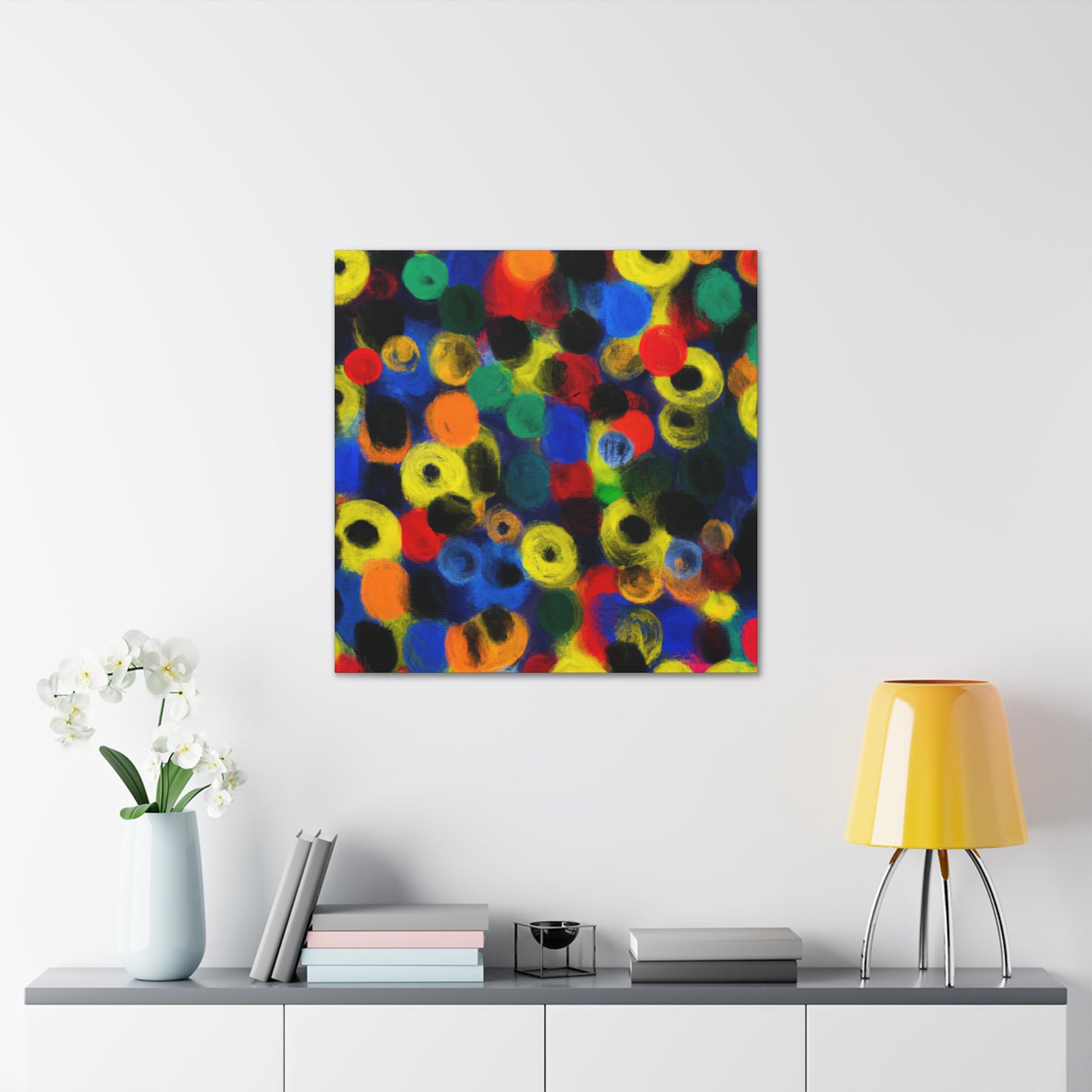 Jovana Snowvale-canvas