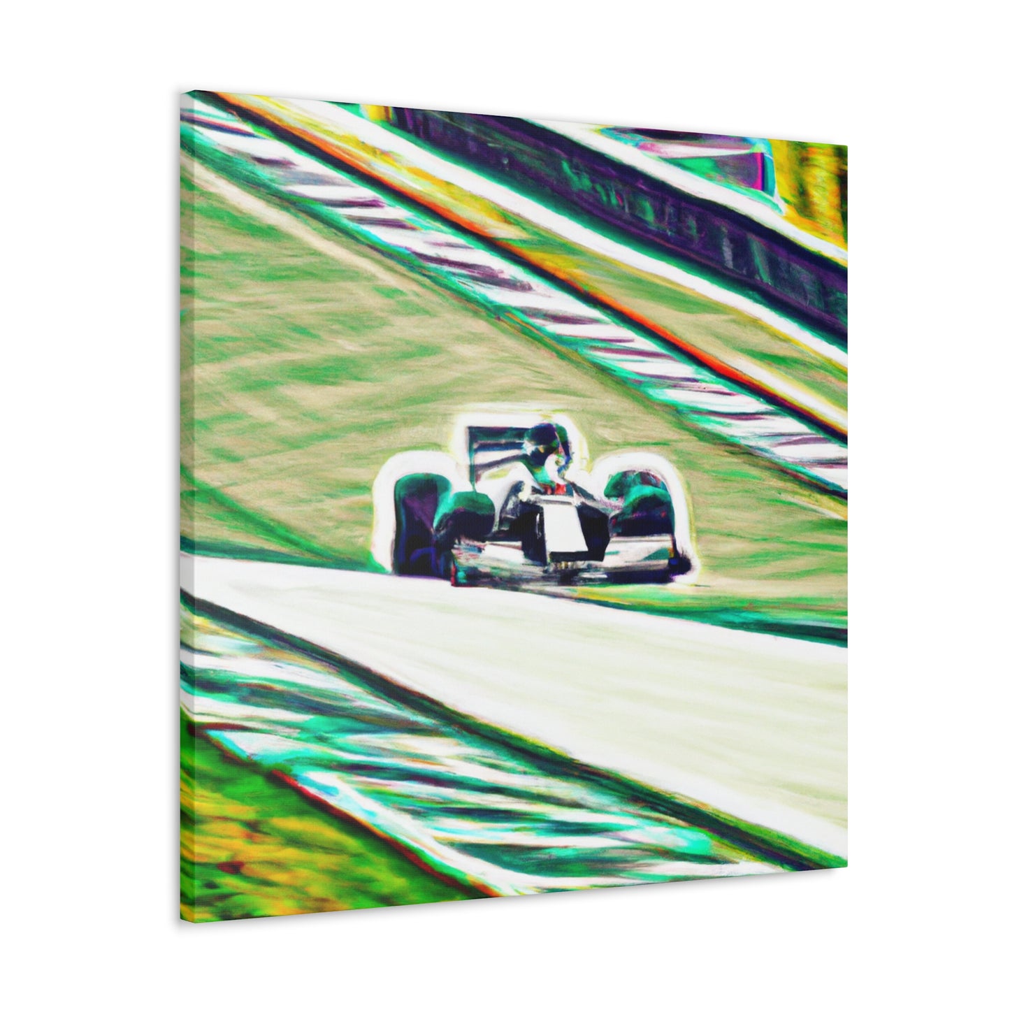 Jacobe Dolceharte-canvas