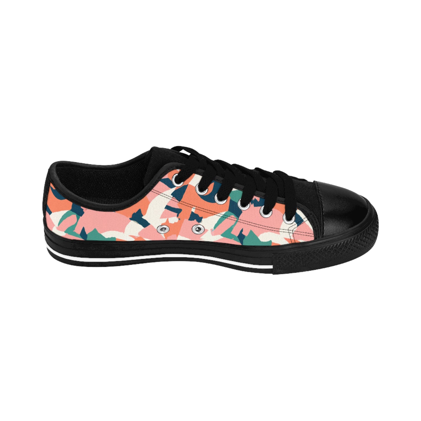 Hernando Álvarez de Toledo is an imaginary Spanish shoe designer from the 1500s who focused on exquisitely-crafted, custom-made shoes for the courts of Spain and other nobles. His creative and intricate designs combined elements-low top