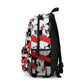 Giovanni Pisano.-backpack