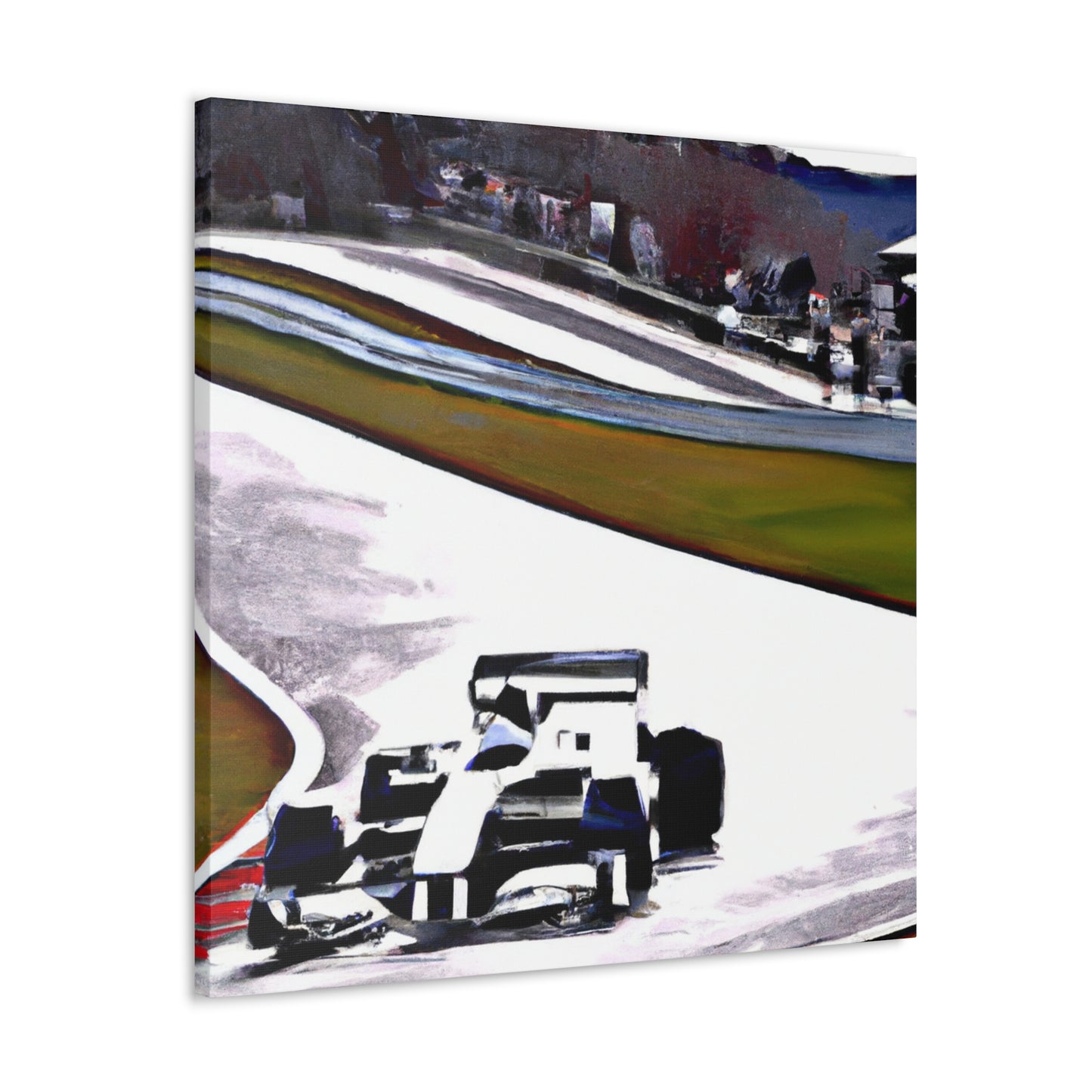 Giovanni Volpia-canvas