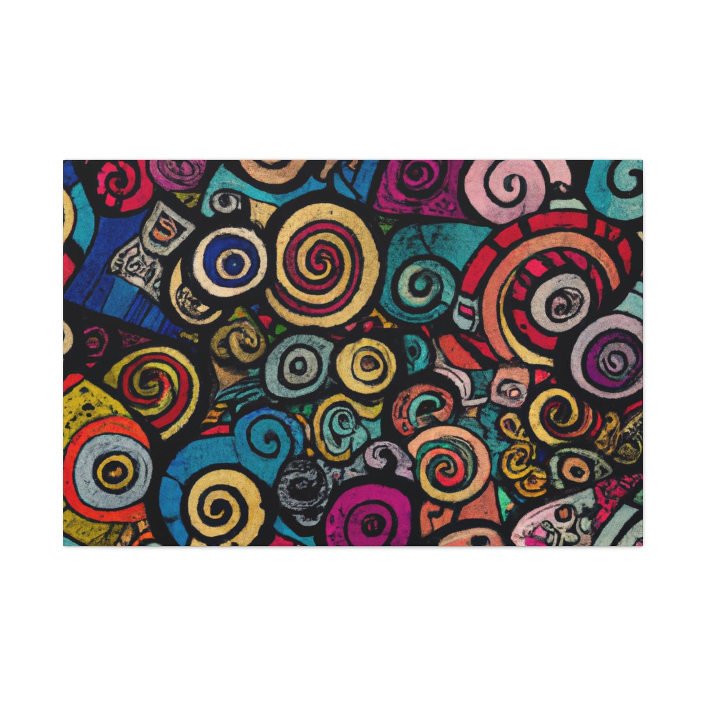 Josette Belvedere-canvas