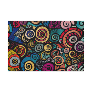 Josette Belvedere-canvas