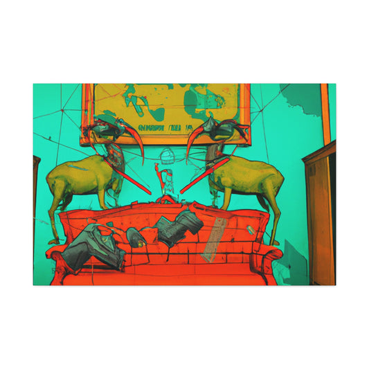 Livinus Fontanthe-canvas