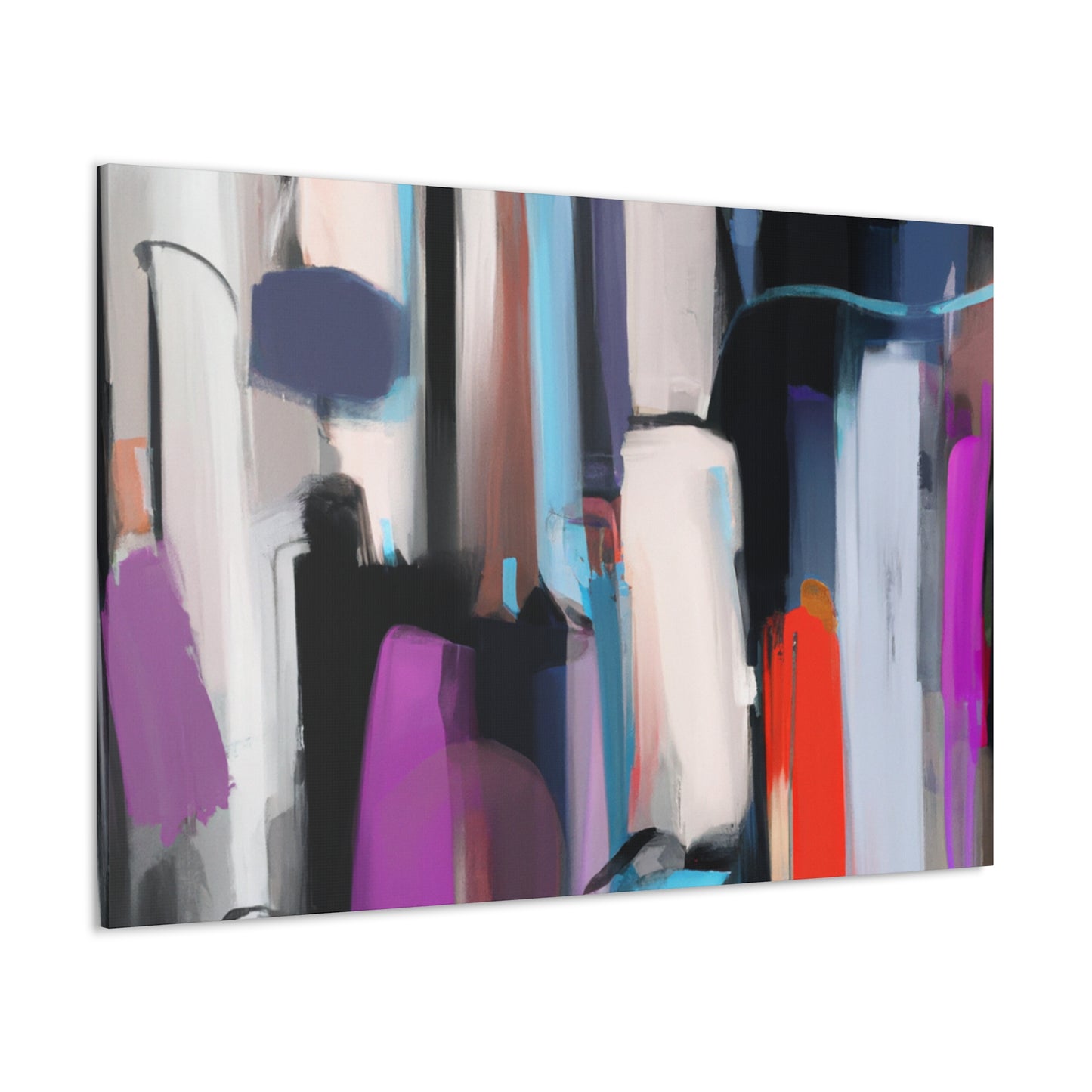Agustinina de la Rosa-canvas