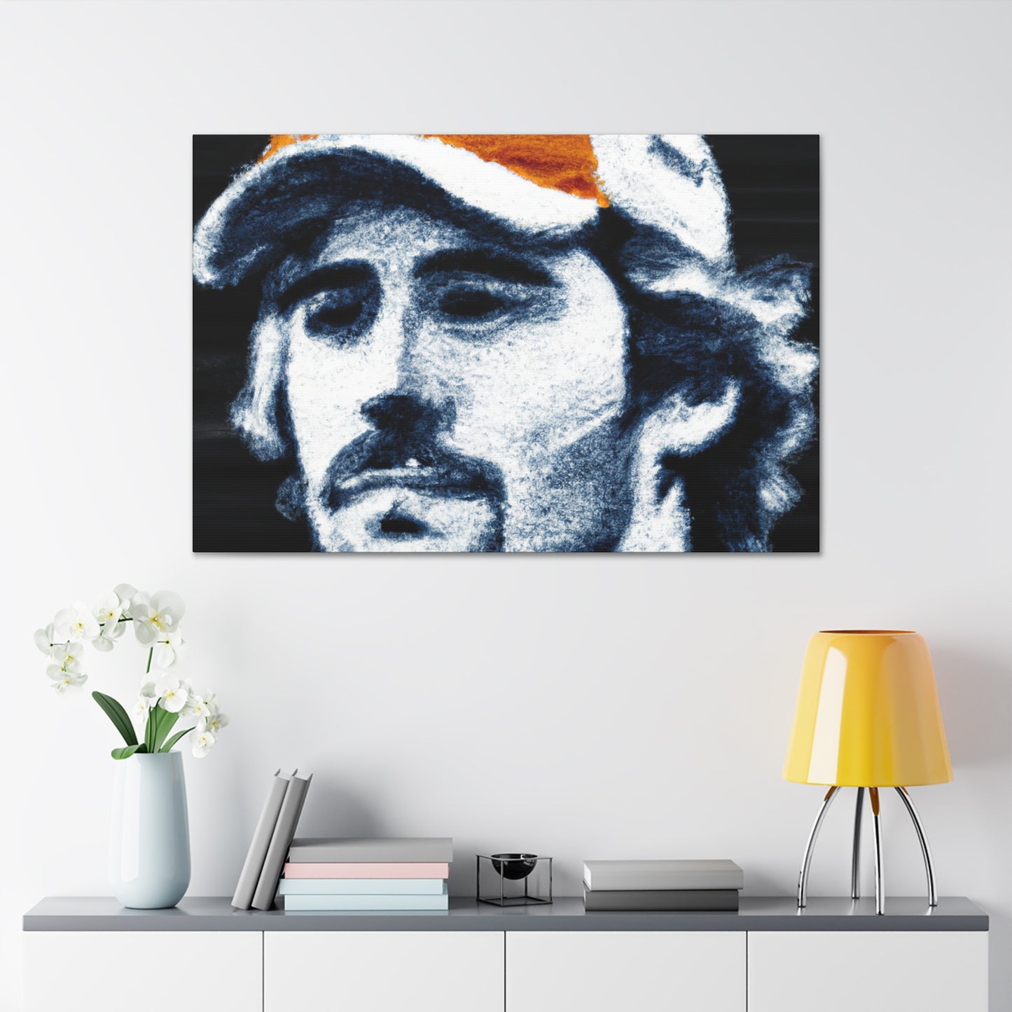 Eloise Silverbrush-canvas