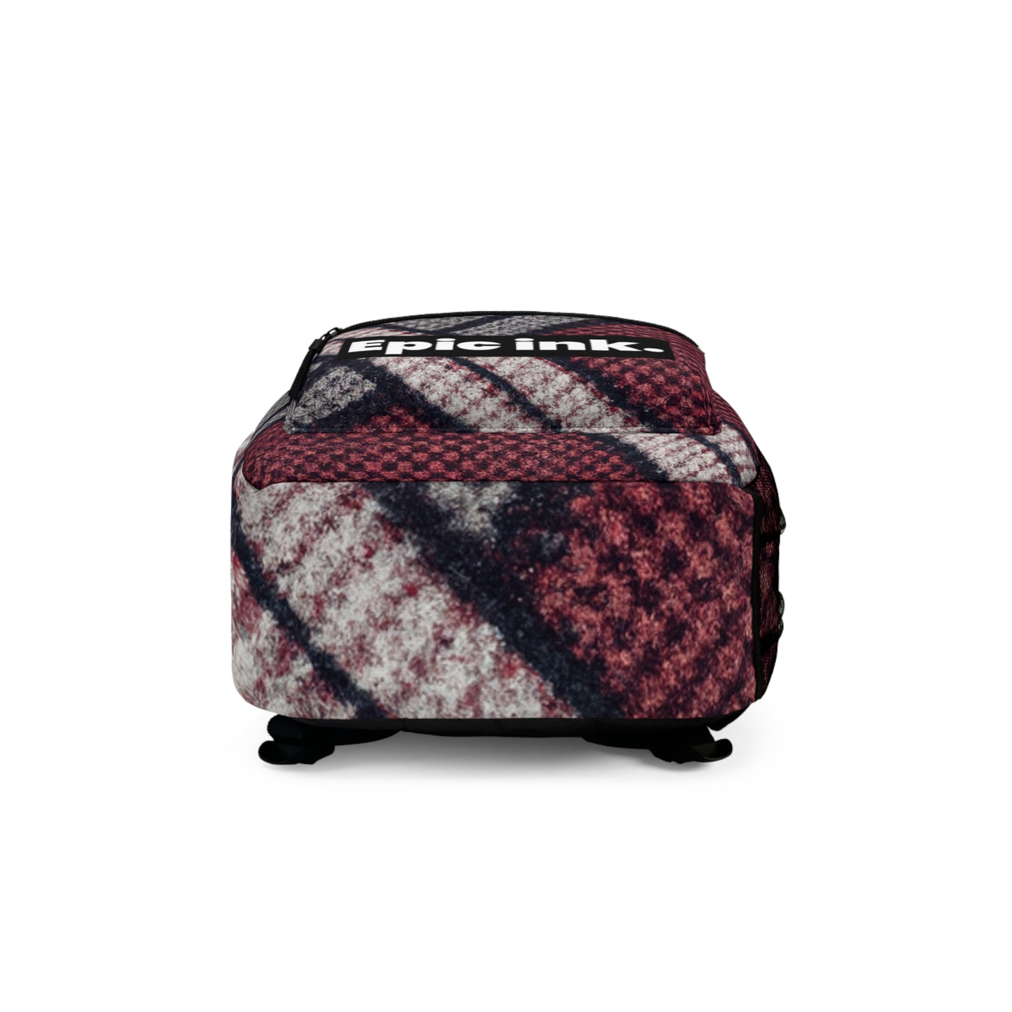 Vincentine de l'Amour-backpack