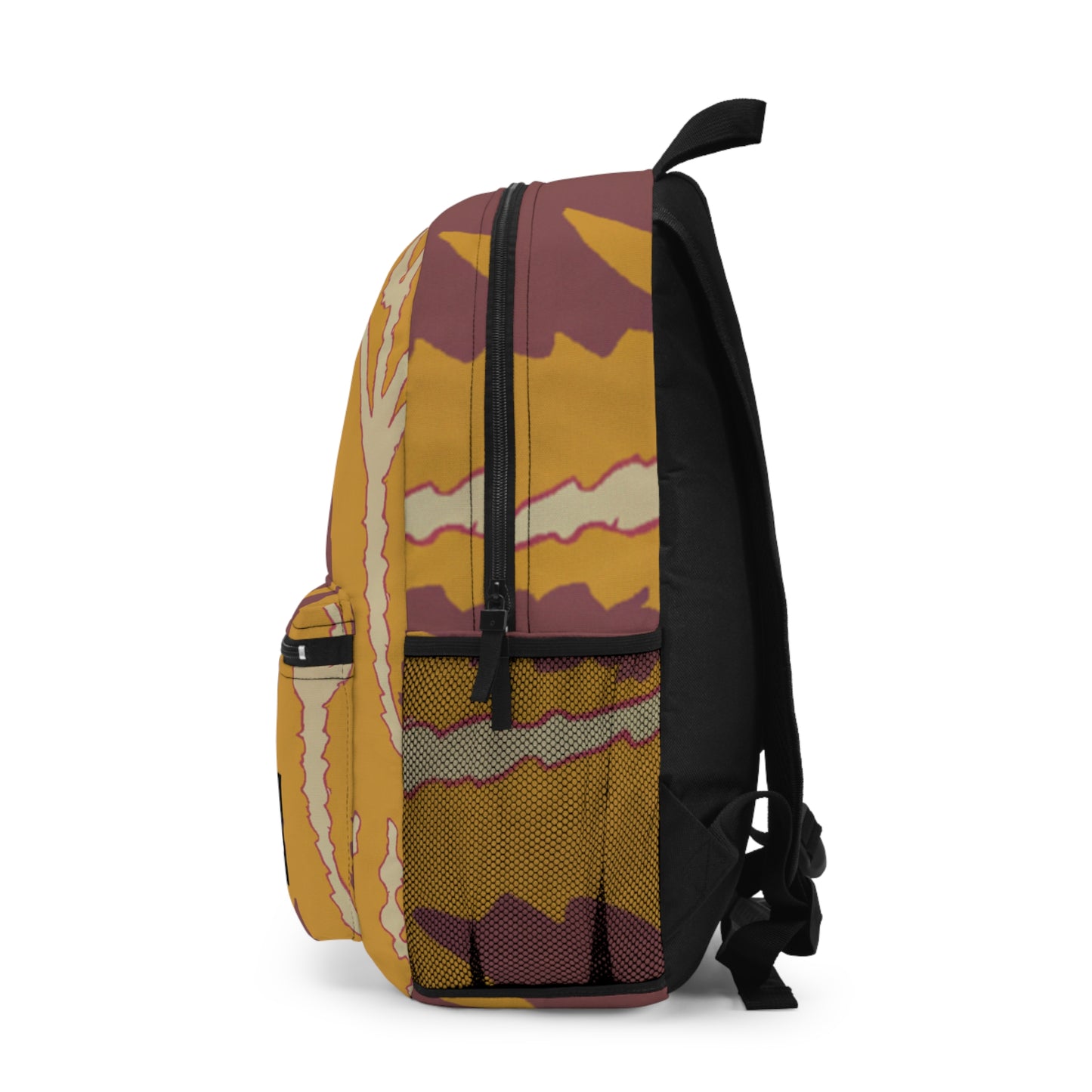 Judith LaFoye-backpack