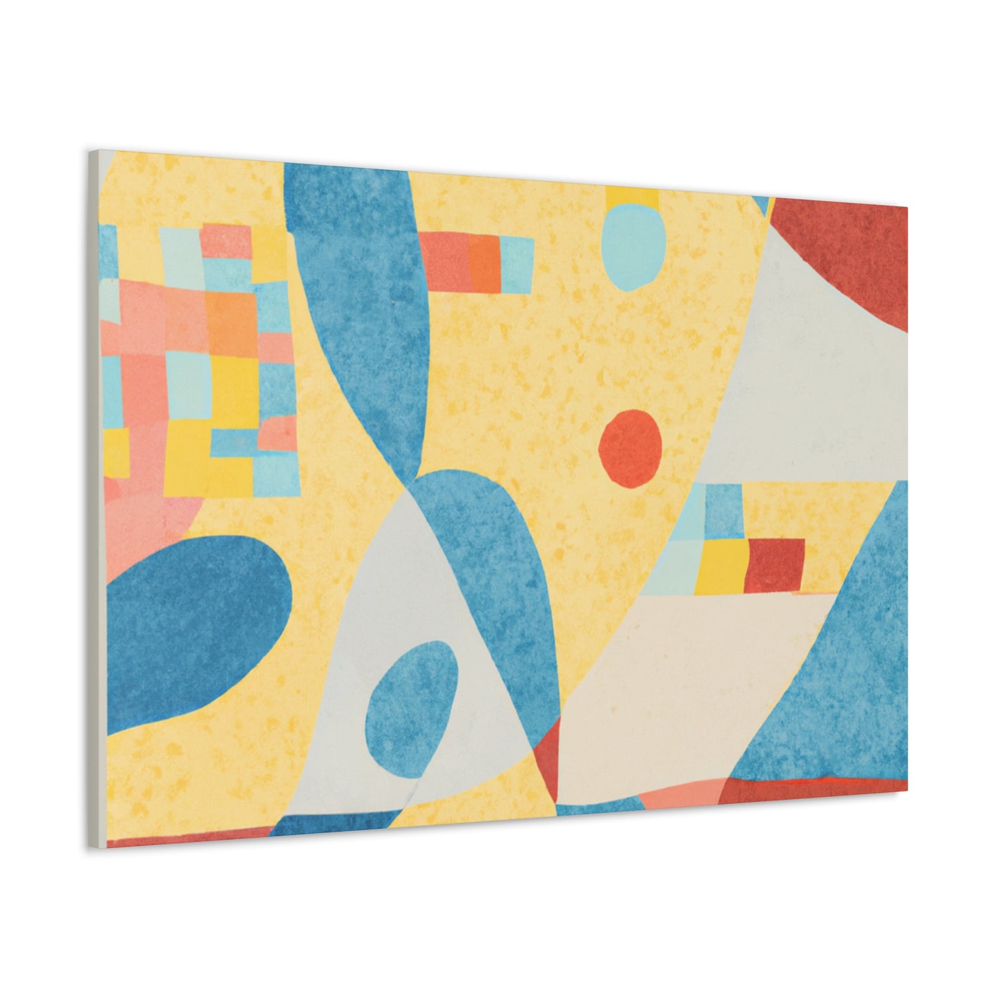 María Mercedes Contreras González-canvas