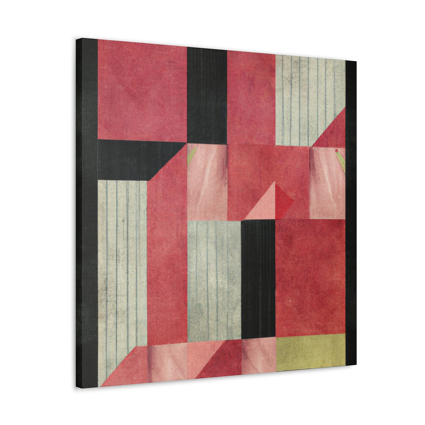 Dolores Esteban de Vallejo-canvas