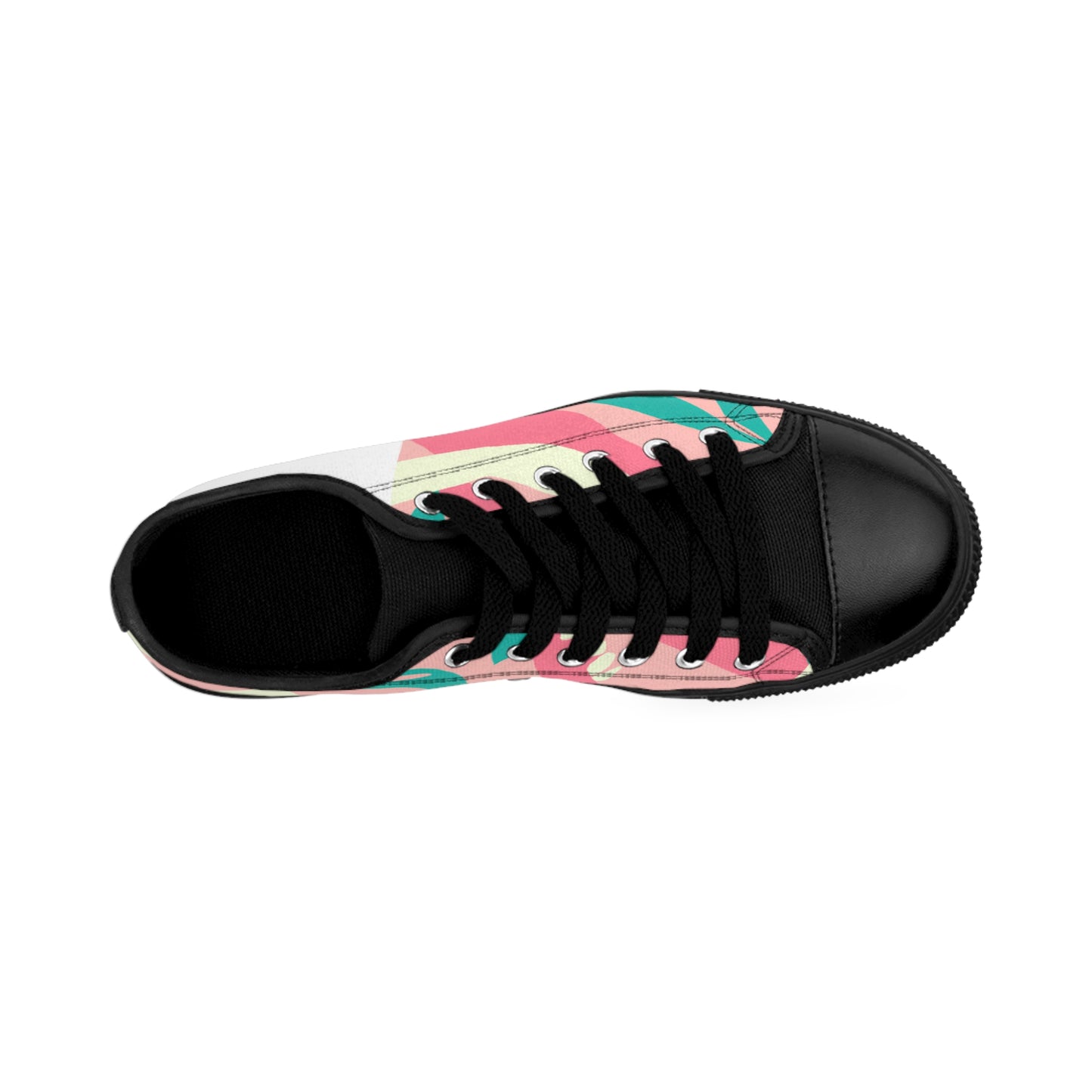 Manuela de los Santos, an innovative Spanish shoe designer from the late 1500s. Born in a small village in central Spain, she was raised with an eye for craftsmanship and dedication to her art. After training with the best cob-low top
