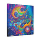 Adara de Novellier-canvas