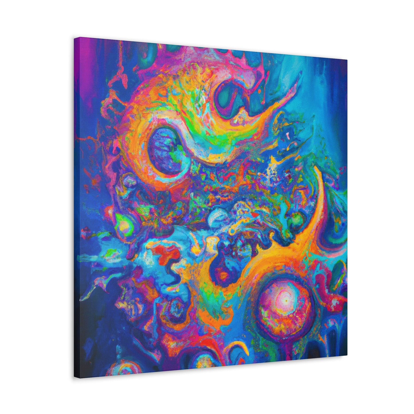 Adara de Novellier-canvas