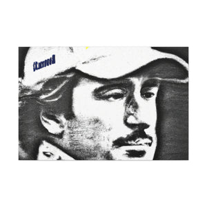 Artemisia Imperiale-canvas