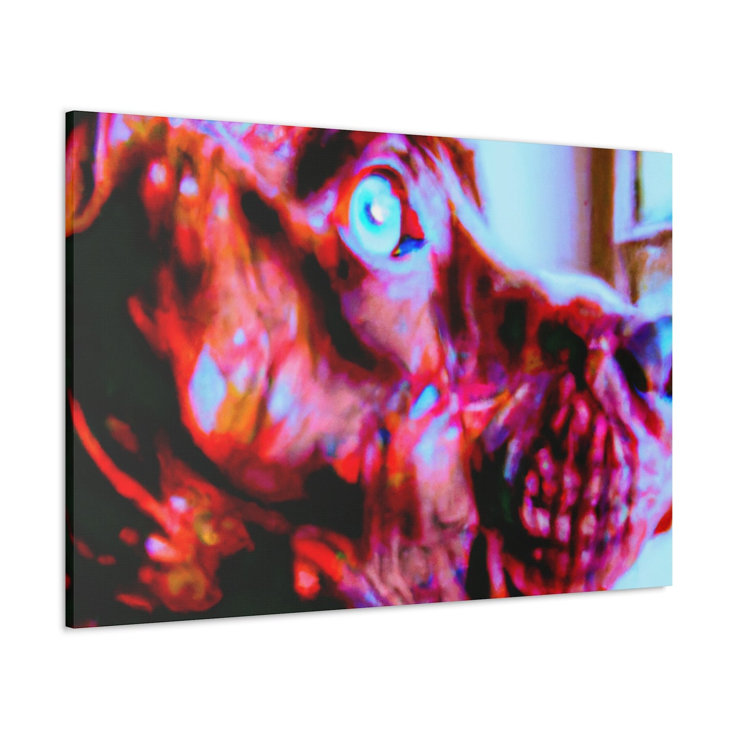 Clara da Rios-canvas