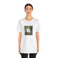 Filippo Gallo is an Italian streetwear designer from the 1990s who gained notoriety with his bright, urban clothing made from recycled materials. He was known for his innovative combination of colors, prints, and fabrics, which gave his line-Tee