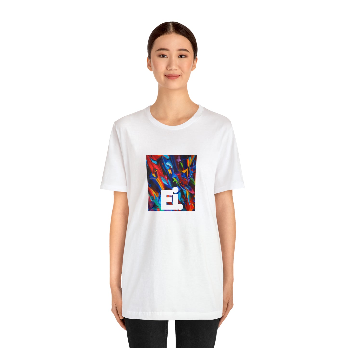 Maria Panetta, an Italian streetwear designer who gained notoriety during the mid-1990s in Italy. Maria was known for her bold and modern designs, customizing clothing to her clients' exact specifications. Maria’s clothing was popular-Tee