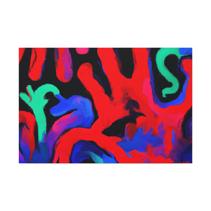 Reinaldus Livelytate-canvas
