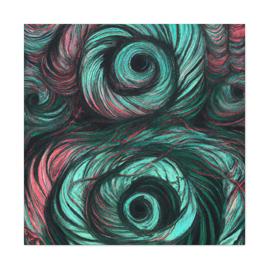 Parsilia Grazzini-canvas