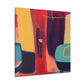 Marcella de Platea-canvas