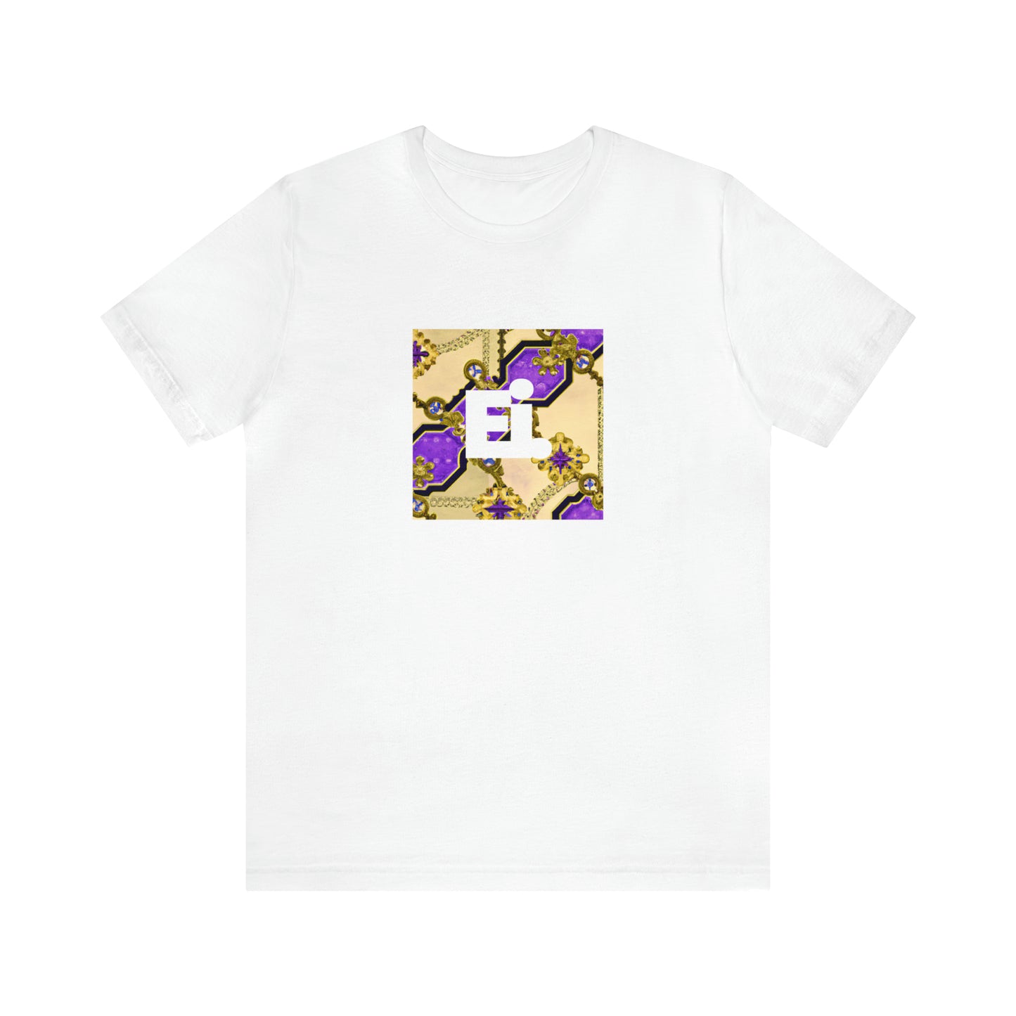 Sebastiano Salvi, a revolutionary Italian streetwear designer in the 1990s. He was known for his bold neon colors and experimental silhouettes. His garments embraced freedom of self-expression and focused on creating unique, one-of-Tee